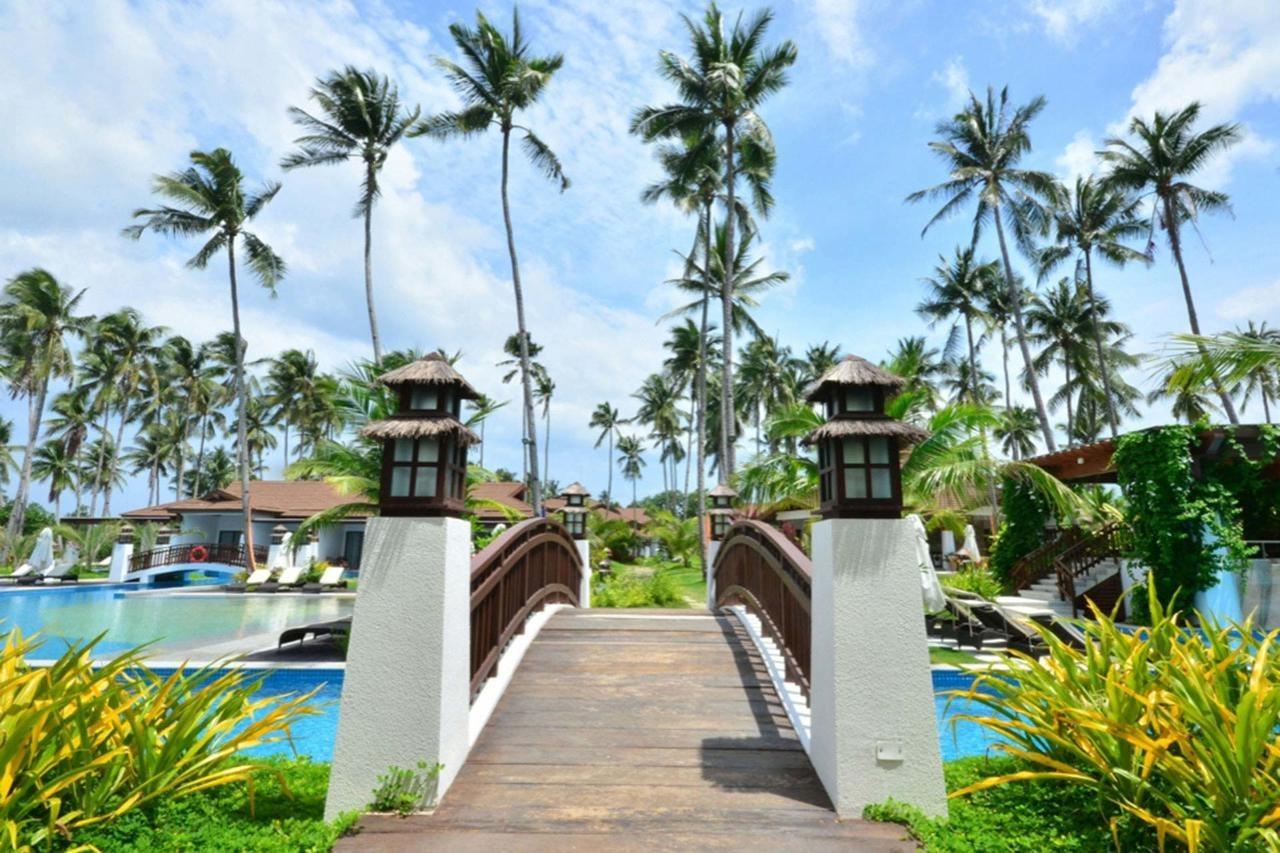 Princesa Garden Island Resort And Spa Puerto Princesa Exterior photo