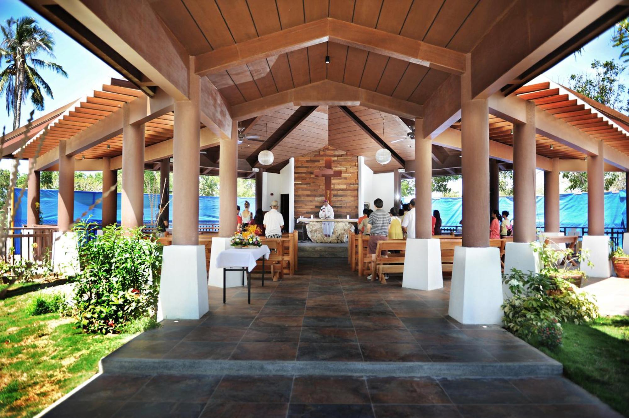Princesa Garden Island Resort And Spa Puerto Princesa Exterior photo
